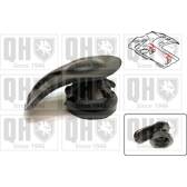 Bevestigingselement, motorafdekking QUINTON HAZELL - EM4861