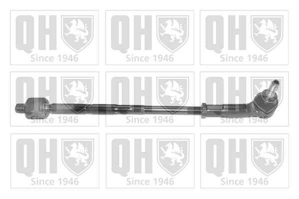 Rod Assembly