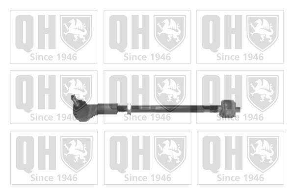 Rod Assembly