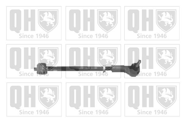 Rod Assembly