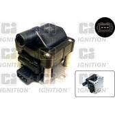 Quinton Hazell XIC8200 Bobina di accensione