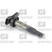 Bobina de ignição QUINTON HAZELL - XIC8432