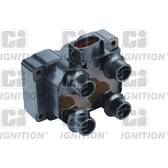 Bobine d'allumage QUINTON HAZELL - XIC8081