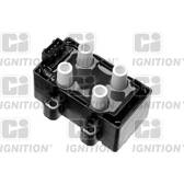 Bobine d'allumage QUINTON HAZELL - XIC8173