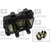 Bobine d'allumage QUINTON HAZELL - XIC8174