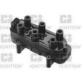 Bobine d'allumage QUINTON HAZELL - XIC8194