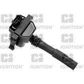 Bobine d'allumage QUINTON HAZELL - XIC8209
