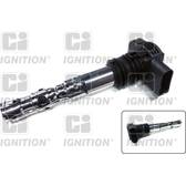 Bobine d'allumage QUINTON HAZELL - XIC8213