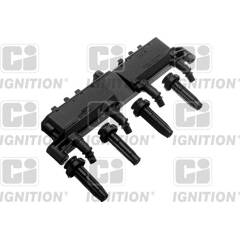 Bobine d'allumage QUINTON HAZELL - XIC8216
