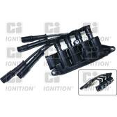 Bobine d'allumage QUINTON HAZELL - XIC8236
