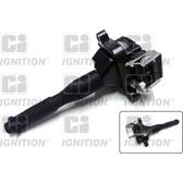 Bobine d'allumage QUINTON HAZELL - XIC8242