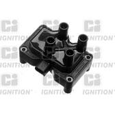Bobine d'allumage QUINTON HAZELL - XIC8348