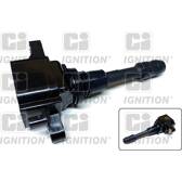 Bobine d'allumage QUINTON HAZELL - XIC8392