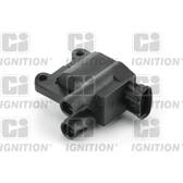 Bobine d'allumage QUINTON HAZELL - XIC8393