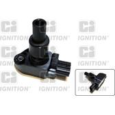 Bobine d'allumage QUINTON HAZELL - XIC8394