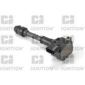 Bobine d'allumage QUINTON HAZELL - XIC8477