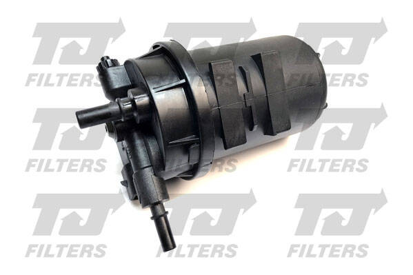 Housing, fuel filter