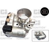 Boitier papillon QUINTON HAZELL - XPOT629