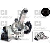 Boitier papillon QUINTON HAZELL - XPOT630