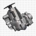 Bomba de aceite QUINTON HAZELL - QOP1039