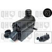 Japanparts WP-H04 Bomba De Agua Para Limpiaparabrisas - Recambio Universal Para Coches Asiáticos, Americanos Y Europeos