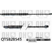 Gas Spring, boot QUINTON HAZELL - QTS828545