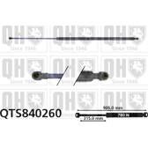 Gas Spring, boot QUINTON HAZELL - QTS840260