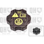Bouchon de vase d'expansion (liquide de refroidissement) QUINTON HAZELL - FC538