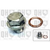 Bouchons de vidange QUINTON HAZELL - QOC1012