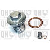 Bouchons de vidange QUINTON HAZELL - QOC1015