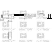 Bougiekabels QUINTON HAZELL - XC1218
