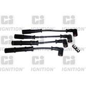 Bougiekabels QUINTON HAZELL - XC1305