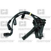 Bougiekabels QUINTON HAZELL - XC1699
