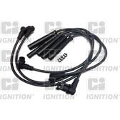 Bougiekabels QUINTON HAZELL - XC762