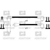 Bougiekabels QUINTON HAZELL - XC101