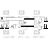 Bougiekabels QUINTON HAZELL - XC1041