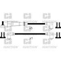 Bougiekabels QUINTON HAZELL - XC1060