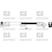 Bougiekabels QUINTON HAZELL - XC154