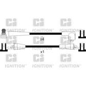 Bougiekabels QUINTON HAZELL - XC209
