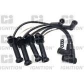 Bougiekabels QUINTON HAZELL - XC710
