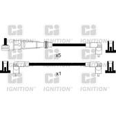 Bougiekabels QUINTON HAZELL - XC788