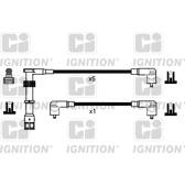Bougiekabels QUINTON HAZELL - XC825