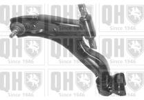 Braccio oscillante, Sospensione ruota