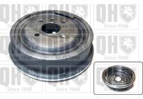Brake Drum