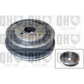 Brake Drum QUINTON HAZELL - BDR108