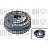 Brake Drum QUINTON HAZELL - BDR109