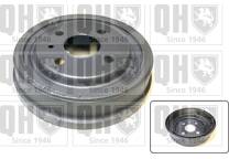 Brake Drum