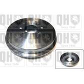 Brake Drum QUINTON HAZELL - BDR139