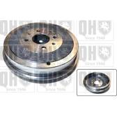 Brake Drum QUINTON HAZELL - BDR146