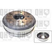 Brake Drum QUINTON HAZELL - BDR181